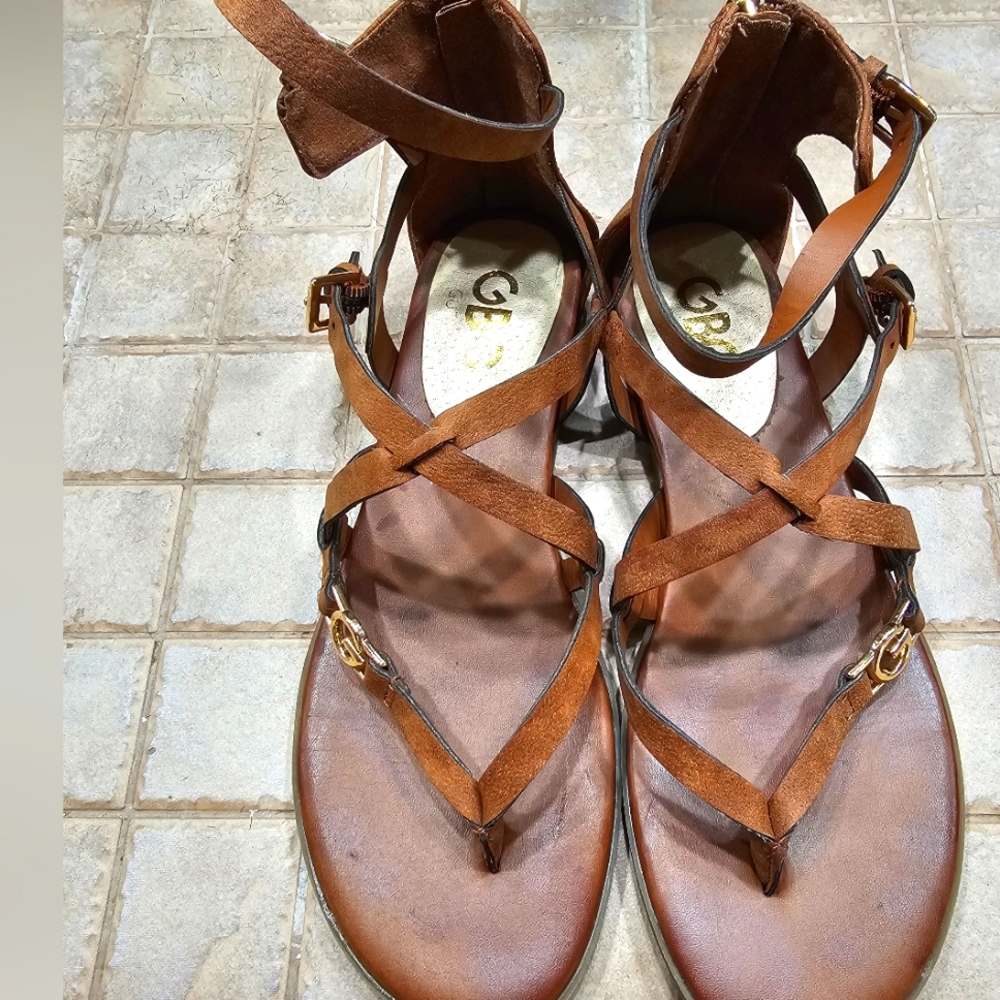 Guess Sandals